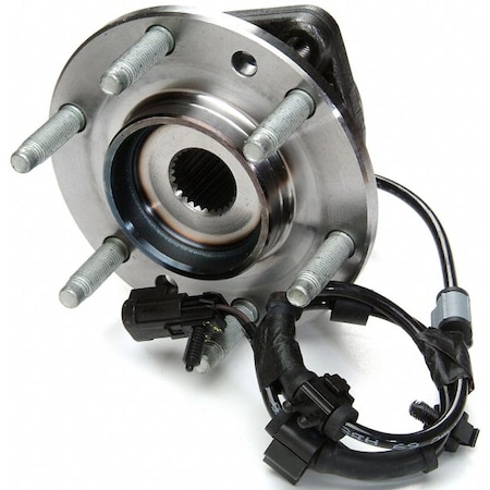 Moog Hub Brg, 513188 513188